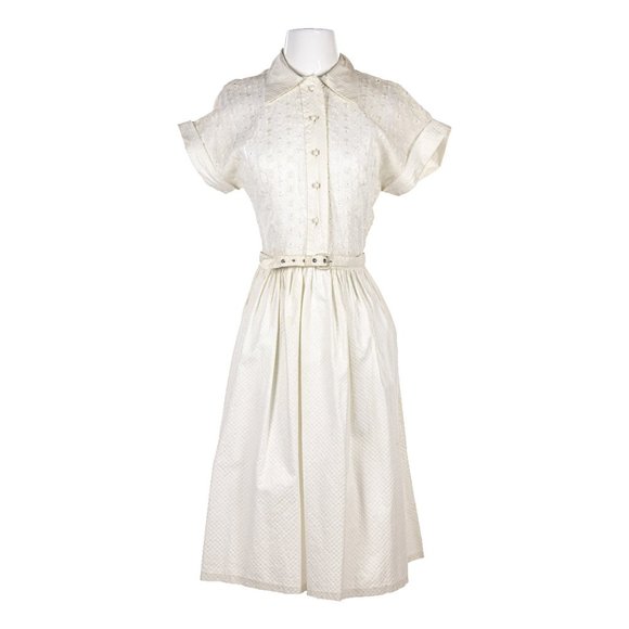 Teentimer A - Line N/A White
